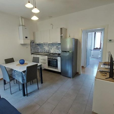 La Casa Di Erika - Pesaro Centro-Mare Apartman Kültér fotó